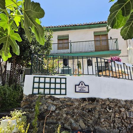 La Casa De La Abuela Apartamento Pinos Genil Exterior foto
