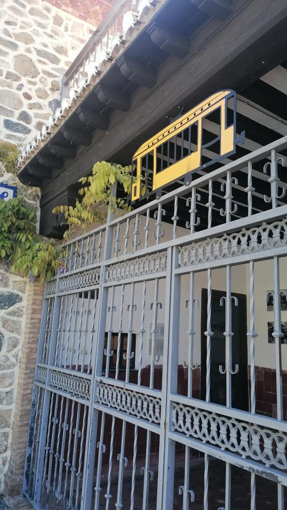 La Casa De La Abuela Apartamento Pinos Genil Exterior foto