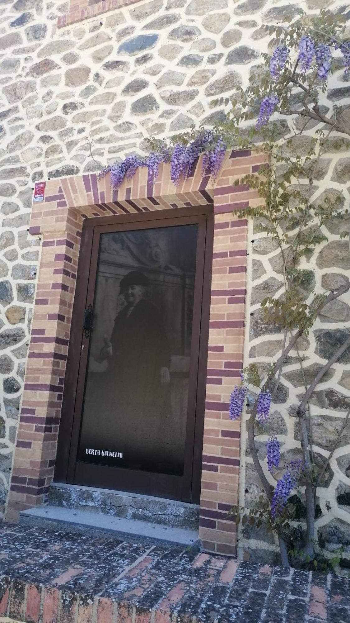 La Casa De La Abuela Apartamento Pinos Genil Exterior foto