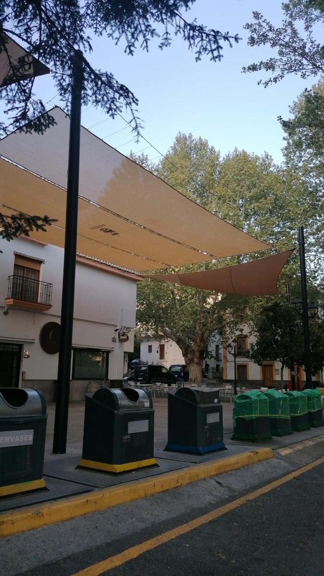 La Casa De La Abuela Apartamento Pinos Genil Exterior foto