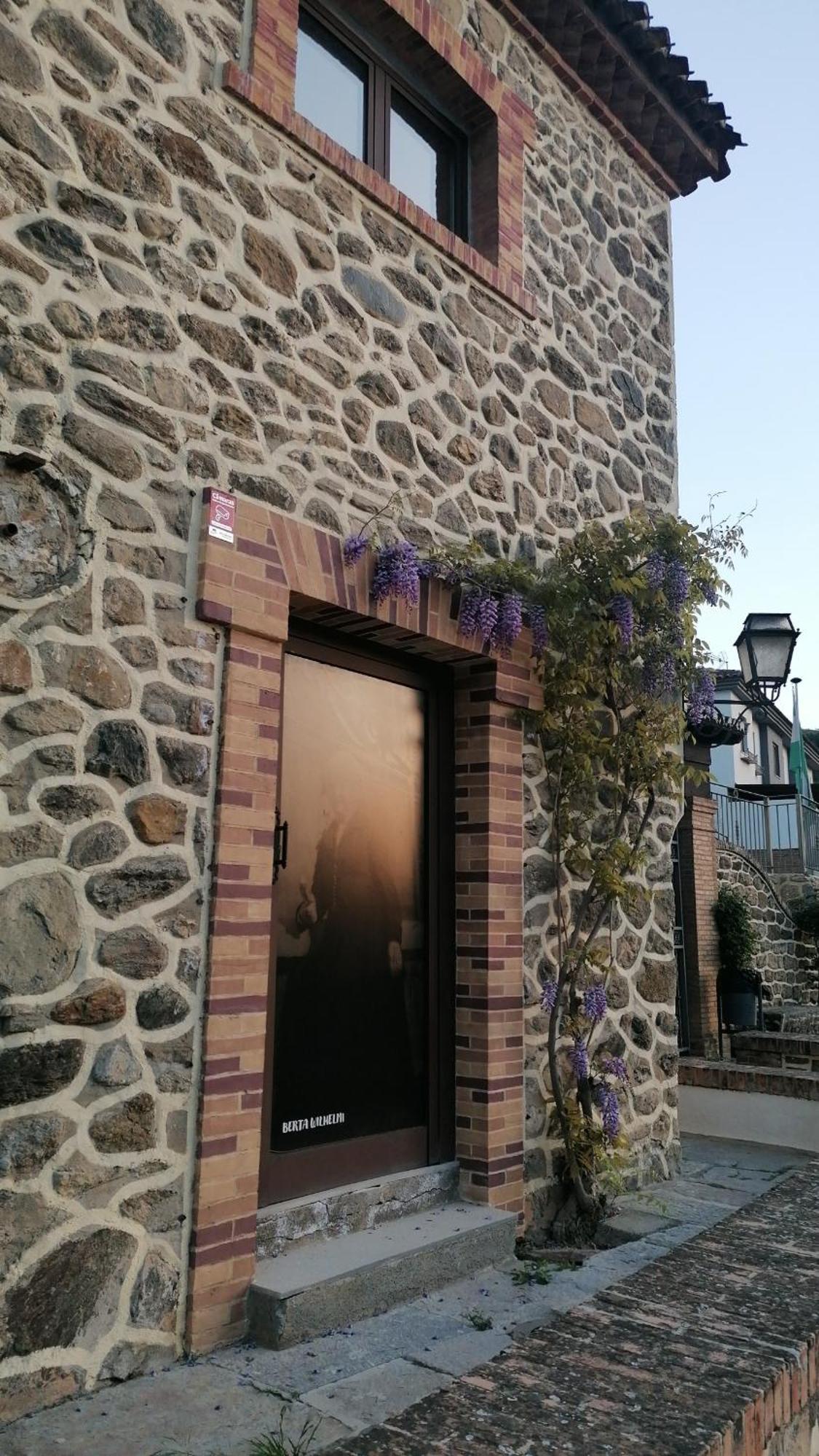 La Casa De La Abuela Apartamento Pinos Genil Exterior foto