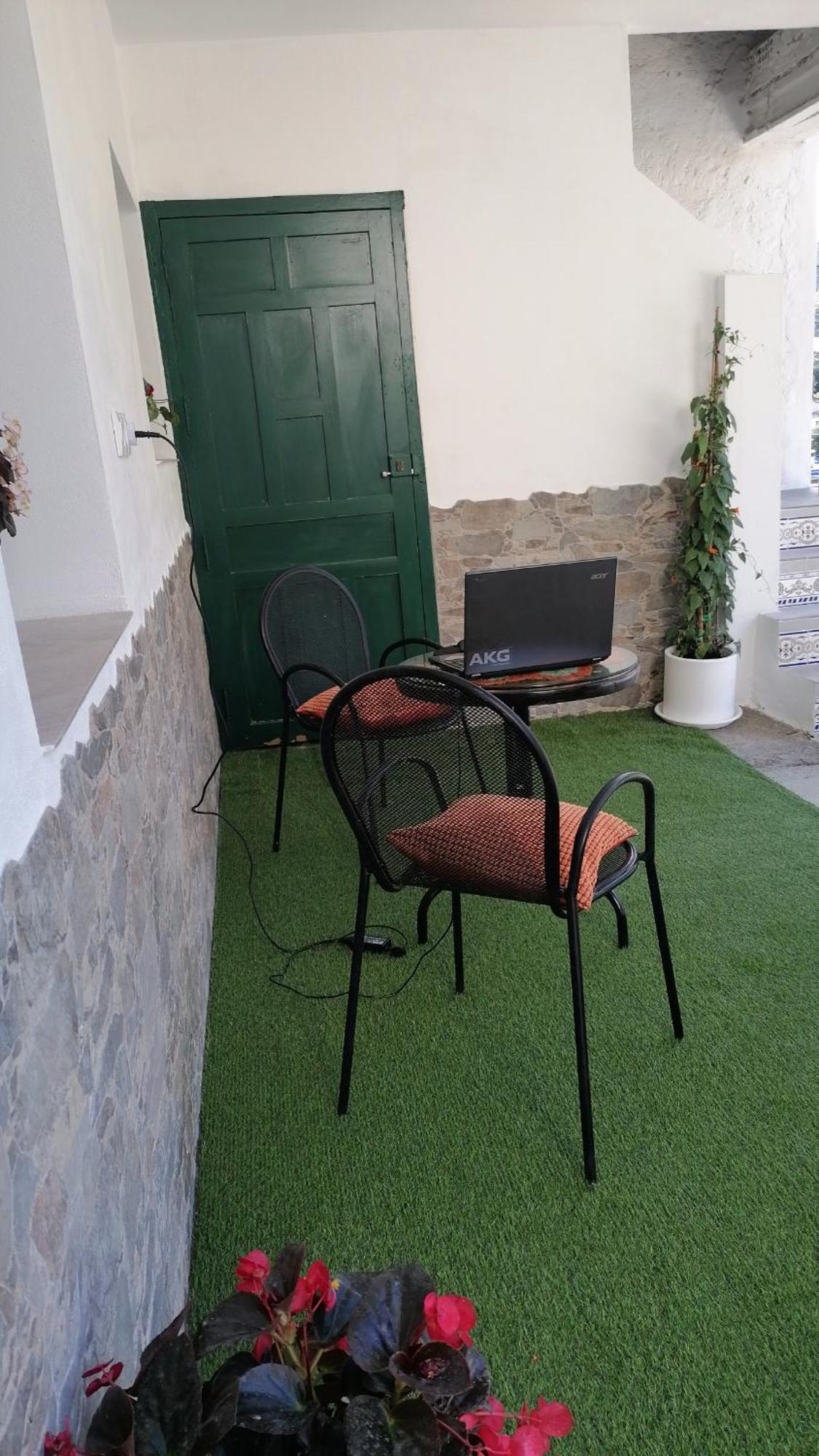 La Casa De La Abuela Apartamento Pinos Genil Exterior foto